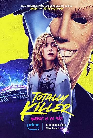 Totally Killer 2023 1080p WEB H264.